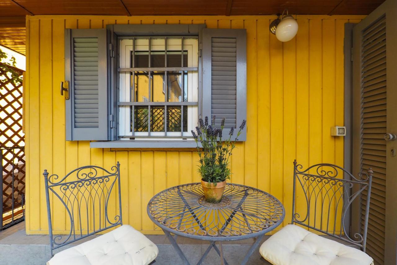 Contempora - Bilocale A Pochi Passi Piazza Baiamonti Apartment Milan