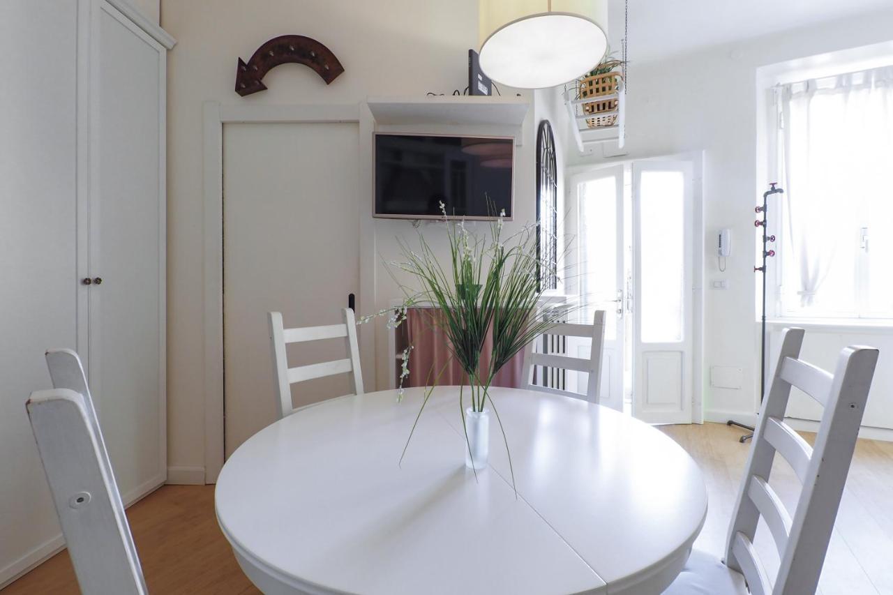 Contempora - Bilocale A Pochi Passi Piazza Baiamonti Apartamento