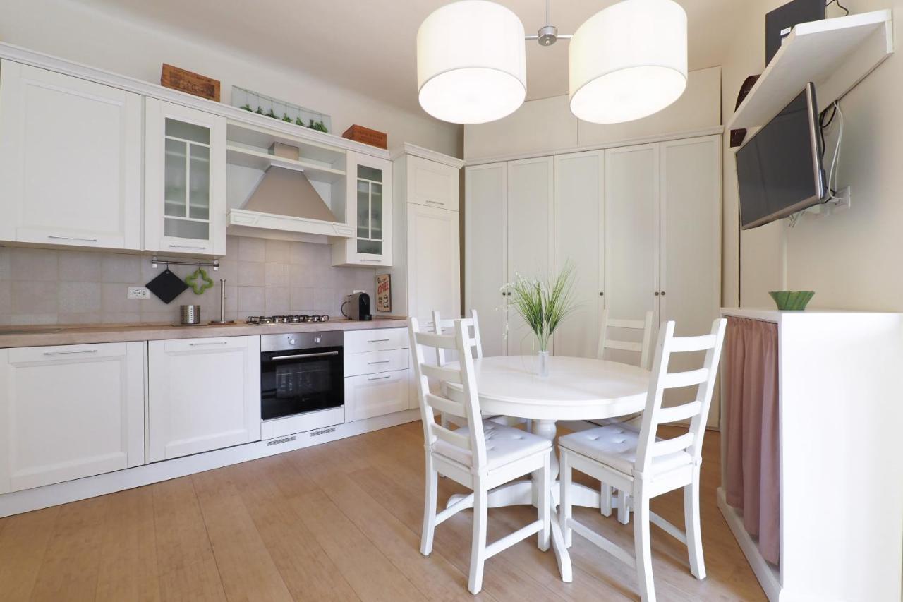 Apartamento Contempora - Bilocale A Pochi Passi Piazza Baiamonti Milán