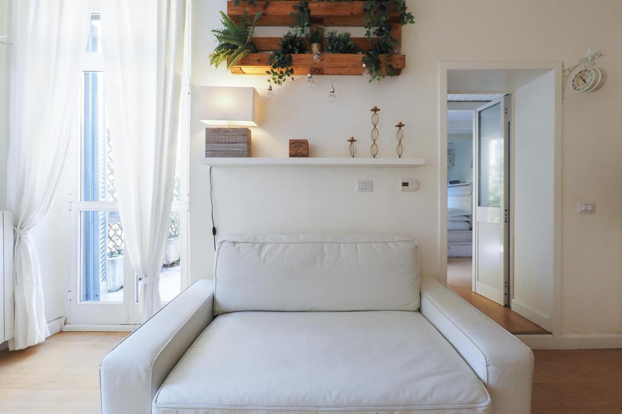 Apartamento Contempora - Bilocale A Pochi Passi Piazza Baiamonti