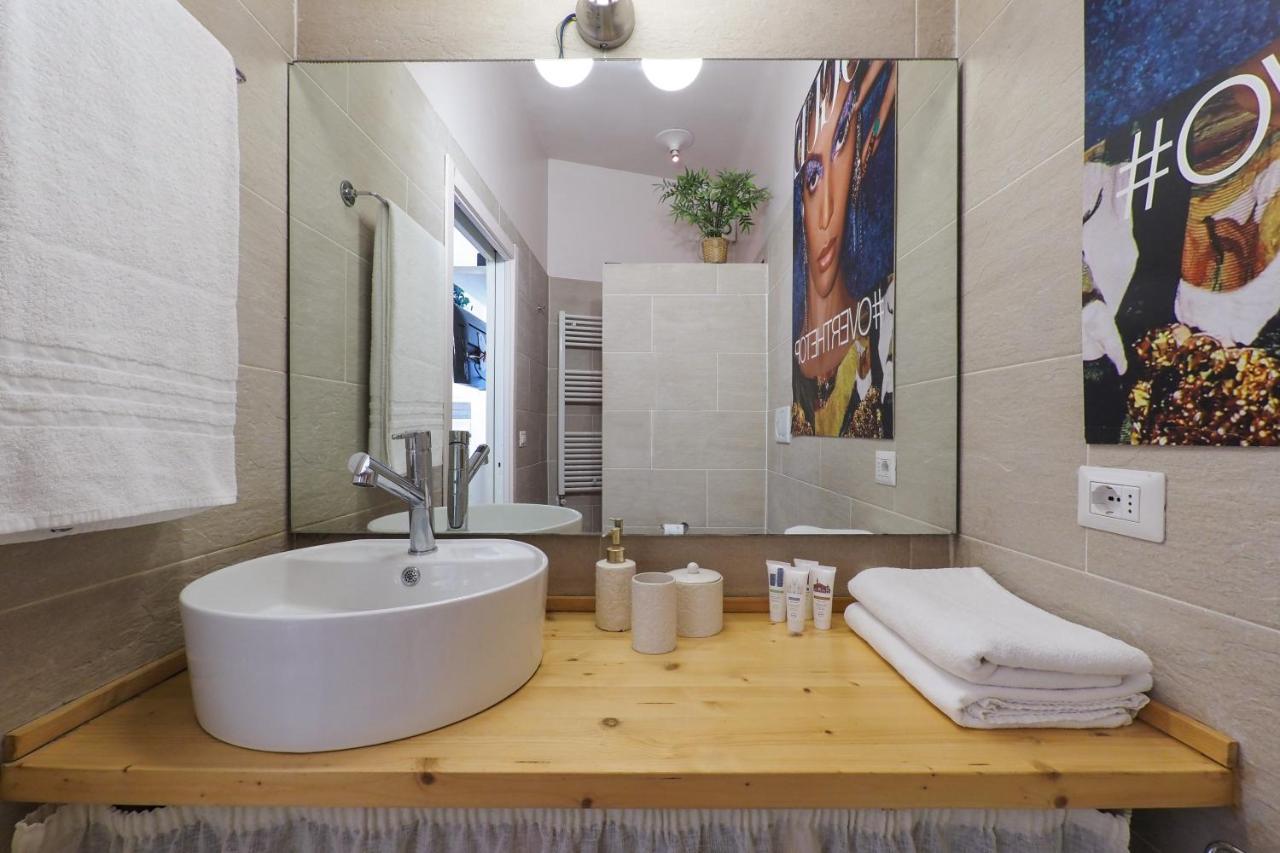 Contempora - Bilocale A Pochi Passi Piazza Baiamonti Apartamento