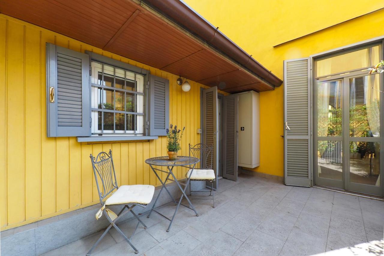 Apartamento Contempora - Bilocale A Pochi Passi Piazza Baiamonti
