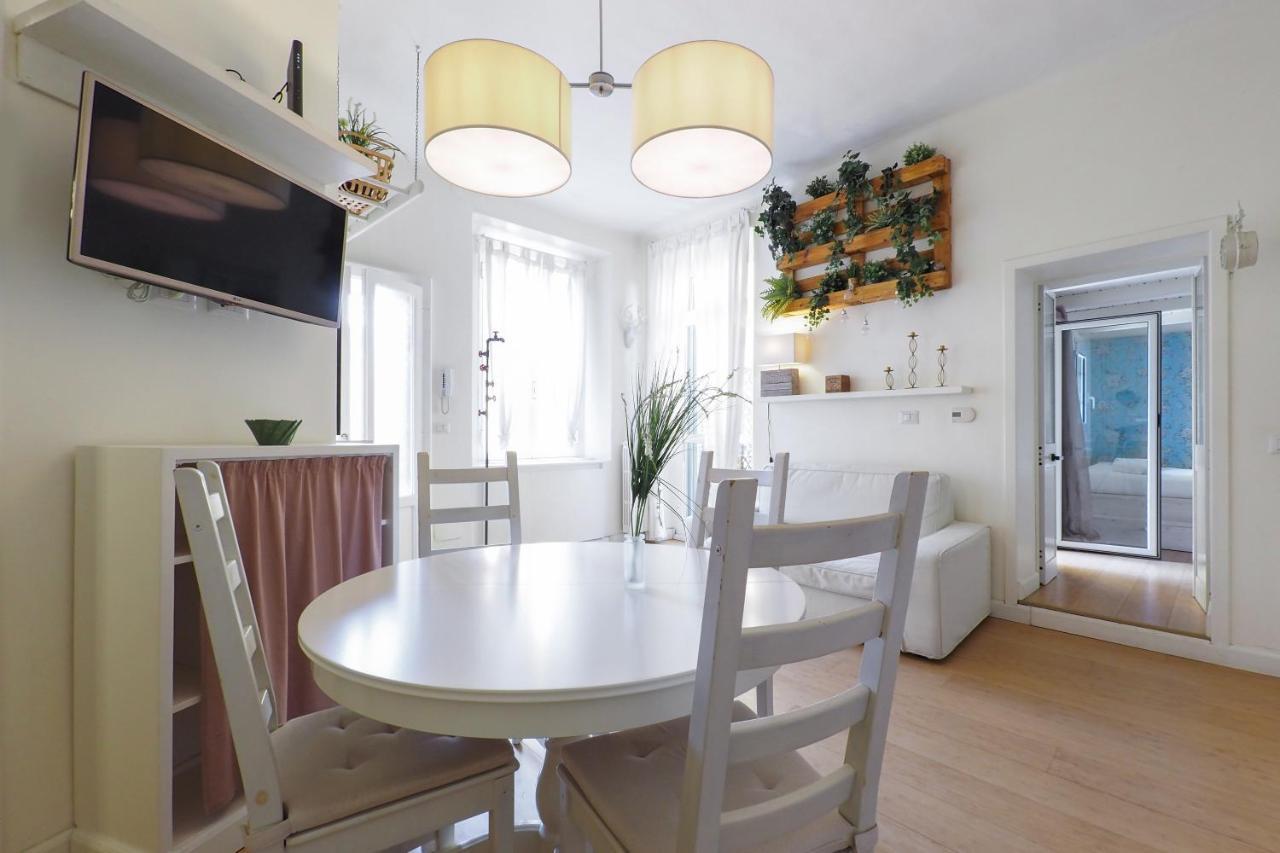 Contempora - Bilocale A Pochi Passi Piazza Baiamonti Apartamento